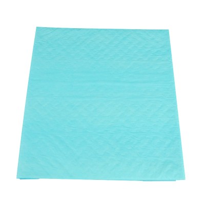 45*60cm cheap super absorbent baby waterproof urine pad