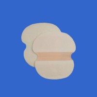 Disposable Underarm Pad Armpit pad