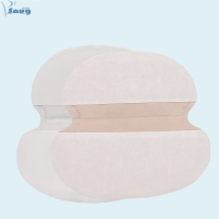 HD120 Regular Non Washable Reusable Disposable Breathable Underarm Armpit Sweat Nursing Liner Pads