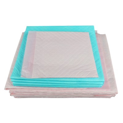 Disposable Super Absorbency Hospital Medical Cheap Baby and Adult Under pads