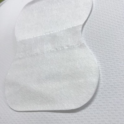 disposable armpit pad