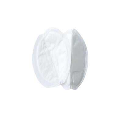 Free sample custom 3D maternity small nursing breast pads