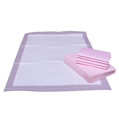 Pet Urine Training Disposable incontinent Pad/Dog Training Pad