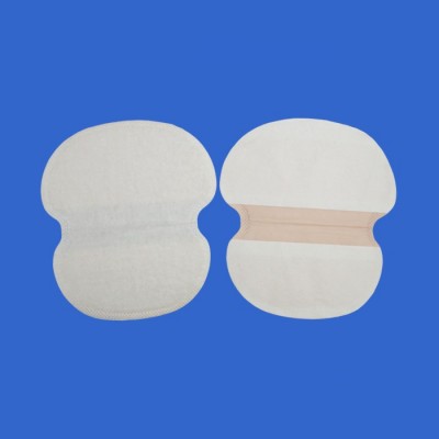 Disposable sweat armpit cotton underarm pad