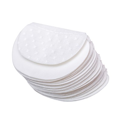 Factory Price Underarm Sweat Shield Guard Absorbing Disposable Armpit Pads