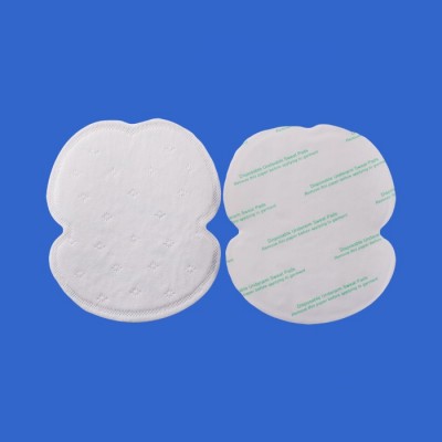 Ultra-thin Sweat pads Disposable pads