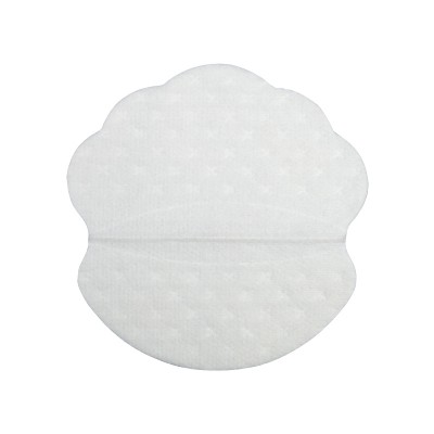 Disposable ultra thin soft armpit sweat pads