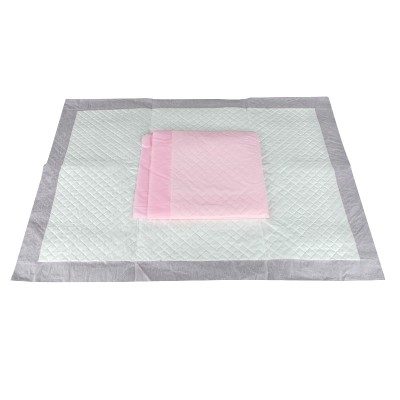 Disposable 45*60cm adult hospital underpad