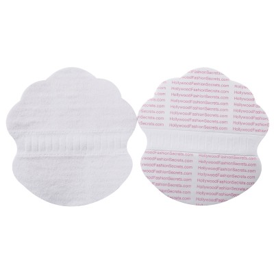 Hygiene Product Disposable Armpit Underarm Sweat Pads