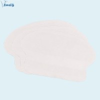 Disposable Underarm sweat pad short sleeve armpit sweat pads underarm absorb sweat pads keep dry and comfortable