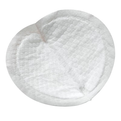 Disposable ultra  thin stay dry private label nursing feeding pads