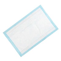 Breathable Incontinence Bed Underpads