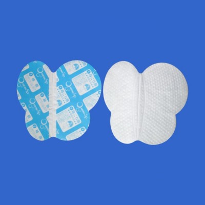 disposable armpit sweat underarm dress shield pad