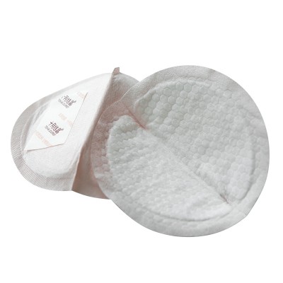 OEM ODM Nonwoven Disposable Breast Nursing Pads