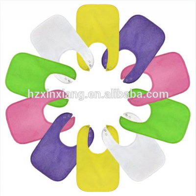 Factory washable reusable Bibs for baby